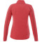 Pull zippé en tricot TAZA pour femmes
