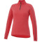Pull zippé en tricot TAZA pour femmes