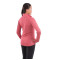 Pull zippé en tricot TAZA pour femmes