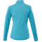 Pull zippé en tricot TAZA pour femmes