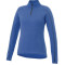 Pull zippé en tricot TAZA pour femmes