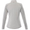 Pull zippé en tricot TAZA pour femmes