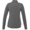 Pull zippé en tricot TAZA pour femmes