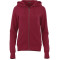 Sweat à capuche zippé en polaire CYPRESS pour femmes