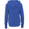 Sweat à capuche zippé en polaire CYPRESS pour femmes