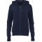 Sweat à capuche zippé en polaire CYPRESS pour femmes