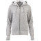 Sweat à capuche zippé en polaire CYPRESS pour femmes