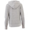Sweat à capuche zippé en polaire CYPRESS pour femmes