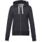 Sweat à capuche PADDLECREEK Roots73 FZ pour femmes