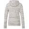 Tentree Chandail à capuchon Space Dye avec fermeture éclair - Femme