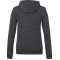Tentree Chandail à capuchon Space Dye avec fermeture éclair - Femme