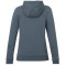 tentree Chandail à capuchon zippé en coton biologique - Femme