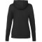 Sweat à capuche à fermeture éclair intégrale LAVAR Eco Knit pour femmes