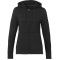 Sweat à capuche à fermeture éclair intégrale LAVAR Eco Knit pour femmes