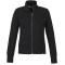Manteau à glissière complète American Giant Moto - Femmes