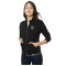 Manteau à glissière complète American Giant Moto - Femmes