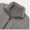 DARNELL Eco Knit Full Zip - Femme