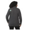 DARNELL Eco Knit Full Zip - Femme