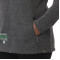 DARNELL Eco Knit Full Zip - Femme