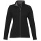 DARNELL Eco Knit Full Zip - Femme