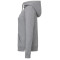 tentree Chandail à capuchon Banshee en coton biologique - Femme