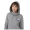 tentree Chandail à capuchon Banshee en coton biologique - Femme