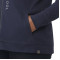 RIGI Eco Knit Full Zip - Femme