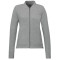 RIGI Eco Knit Full Zip - Femme