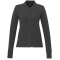 RIGI Eco Knit Full Zip - Femme