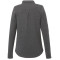 RIGI Eco Knit Button Cardi - Femme