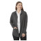 RIGI Eco Knit Button Cardi - Femme
