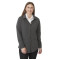 RIGI Eco Knit Button Cardi - Femme