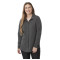 RIGI Eco Knit Button Cardi - Femme
