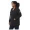 RIGI Eco Knit Button Cardi - Femme
