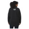 RIGI Eco Knit Button Cardi - Femme