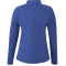 EVANS Eco Knit Demi-Zip - Femme