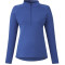 EVANS Eco Knit Demi-Zip - Femme