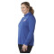 EVANS Eco Knit Demi-Zip - Femme