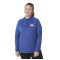 EVANS Eco Knit Demi-Zip - Femme