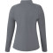 EVANS Eco Knit Demi-Zip - Femme