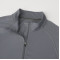 EVANS Eco Knit Demi-Zip - Femme