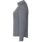 EVANS Eco Knit Demi-Zip - Femme