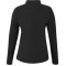 EVANS Eco Knit Demi-Zip - Femme