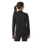 EVANS Eco Knit Demi-Zip - Femme