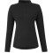 EVANS Eco Knit Demi-Zip - Femme