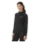 EVANS Eco Knit Demi-Zip - Femme
