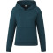 Tentree Pull à fermeture éclair en tricot extensible - Femme