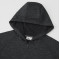 Tentree Pull à fermeture éclair en tricot extensible - Femme