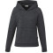 Tentree Pull à fermeture éclair en tricot extensible - Femme