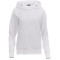 Sweat à capuche en polaire DAYTON pour femmes